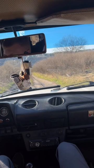 Природа, лес, нива