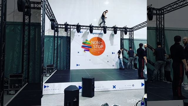 Мобильные выставочные стенды. Presvol.ru смотреть онлайн