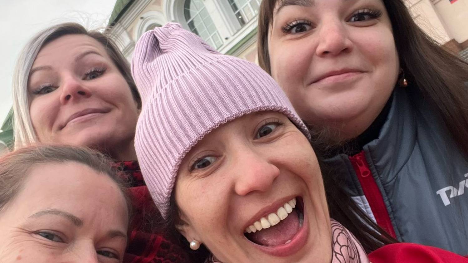 Видеовизитка