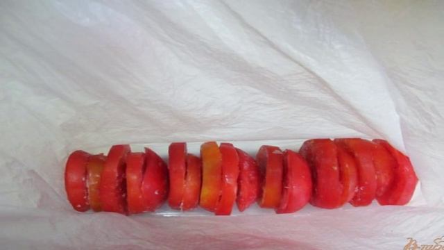 Вкусные будни