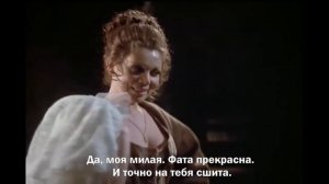 Классическая музыка. В.А. Моцарт. Дуэт Фигаро и Сюзанны из оперы "Свадьба Фигаро" (субтитры)