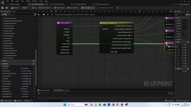 76 - Horizontal and Vertical Hop Distance смотреть онлайн