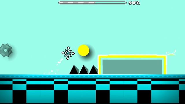 Шедевральные уровни от подписчиков! Geometry Dash [17] смотреть онлайн