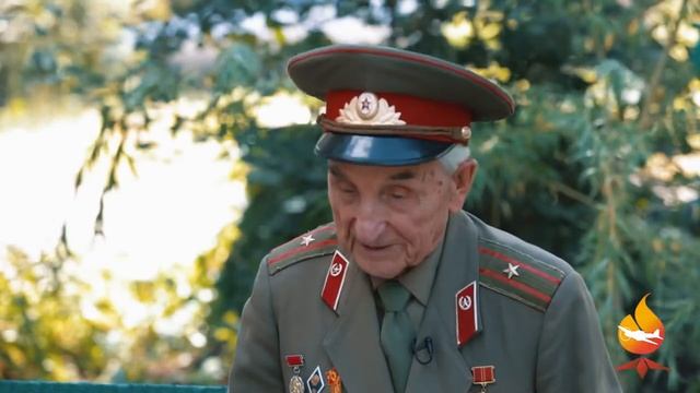 ЖИВЫЕ ИСТОРИИ. Андрей Тонковидов: «На фронт ушли все взрослые, и нам, детям, пришлось их заменить!» смотреть онлайн