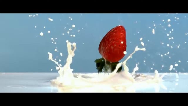 milk shake cocktail how to EN смотреть онлайн