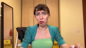 Одноклассница Лида про измены и отношения