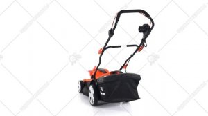 Газонокосилка электрическая Villartec ME 1840 3D обзор.