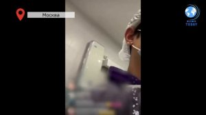 Даша Корейка на операции по смене пола