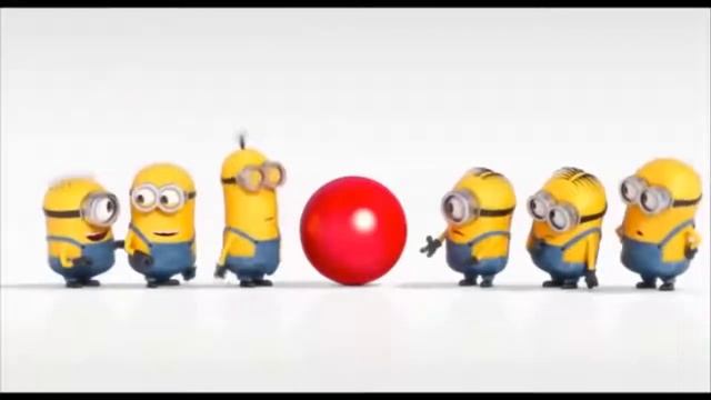 Миньоны мини фильмы 2016 Minions 03 смотреть онлайн