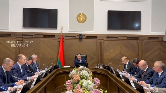 ❗️ Беларусь выступит страной-партнером на Международной промышленной выставке «Иннопром» смотреть онлайн