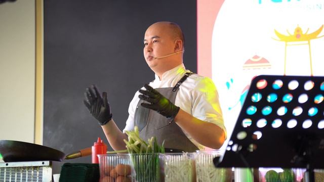 СОНГКРАН В МИТИНО | 13 АПРЕЛЯ