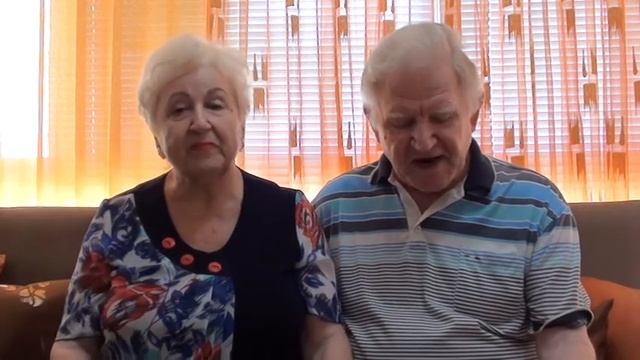 Поздравление с БРАКОСОЧЕТАНИЕМ КИРИЛЛА И ВИТЫ! смотреть онлайн