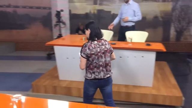 Всё что остаётся за кадром передачи #ЗАДЕЛО смотреть онлайн