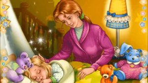 ой люли. колыбельная Хюррем