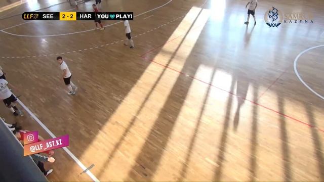 КЛЛФ КУБОК  HARD CORE - SEED COMPANY