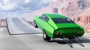 Мультики для детей | Гонки машинок#138