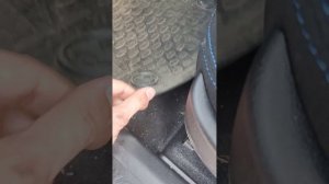 Коврики в Хавал Джолион