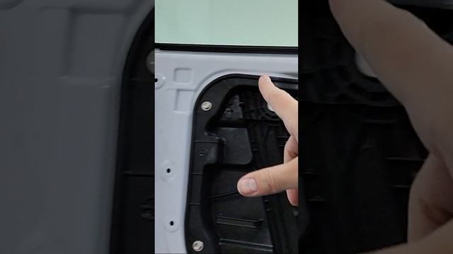 Эстетическая подсветка на Hyundai Sonata