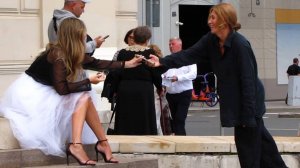 🔥 STREET STYLE в Москве. Существует ли сегодня дресс-код в Большой театр