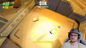 Tung Tung Tung Sahur! (R.E.P.O.) ► Мармок ( Marmok ) | Реакция