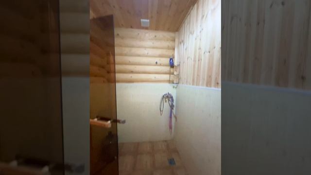 Видео Дом-дача с сауной в Полазне снт Лазурный