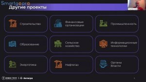 Трейлер — хватит следить за руками: автоматизируйте работу с данными. Видеоконференция Go Digital