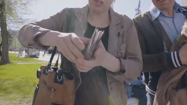 Связь поколений: 3 выпуск смотреть онлайн