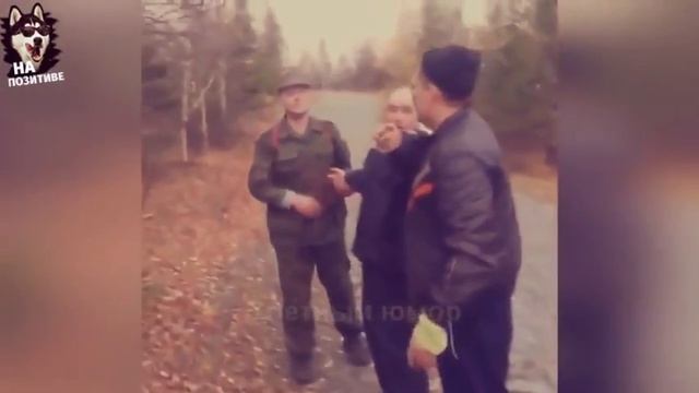 100% СМЕХА И ПРИКОЛОВ ДЛЯ ВЗРОСЛЫХ 18 + смотреть онлайн