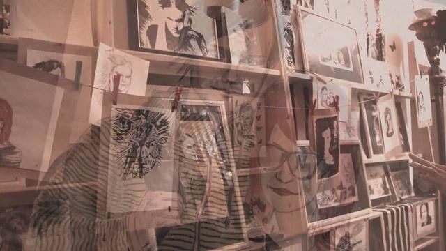 АртСигнал | Денис Зорин, художник смотреть онлайн