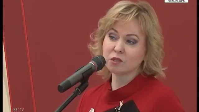 Глава Чувашии Михаил Игнатьев вручил государственные награды смотреть онлайн