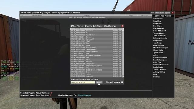 Garry's Mod x64 2020 01 07 18 18 23 Trim 2 смотреть онлайн