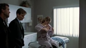 Доктор Хаус Женская Грудь