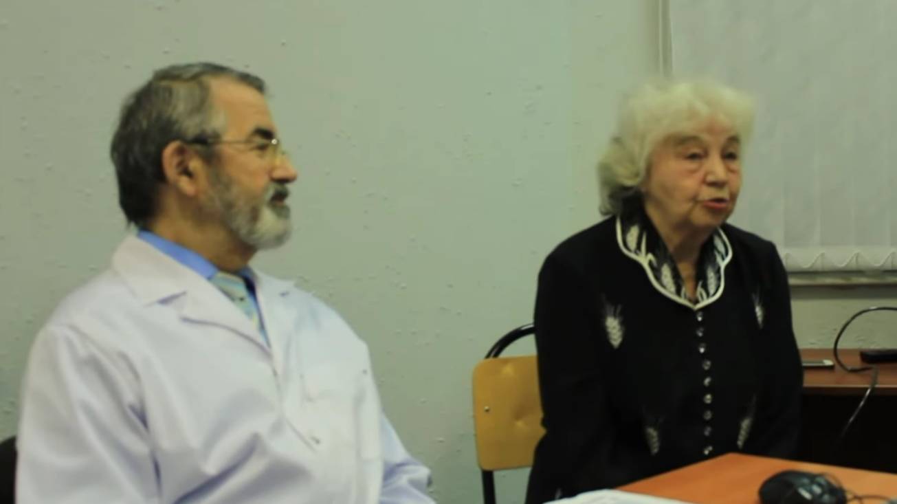 Пиявка лечит невриному! Невринома. Опухоль головного мозга, сколько с ней живут？