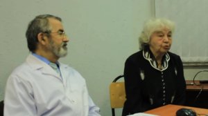 Пиявка лечит невриному! Невринома. Опухоль головного мозга, сколько с ней живут？