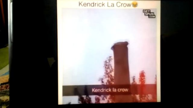 M.a.a.d city ворона смотреть онлайн