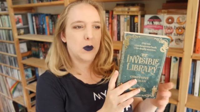 Favorite Book Characters | Who I love & why смотреть онлайн