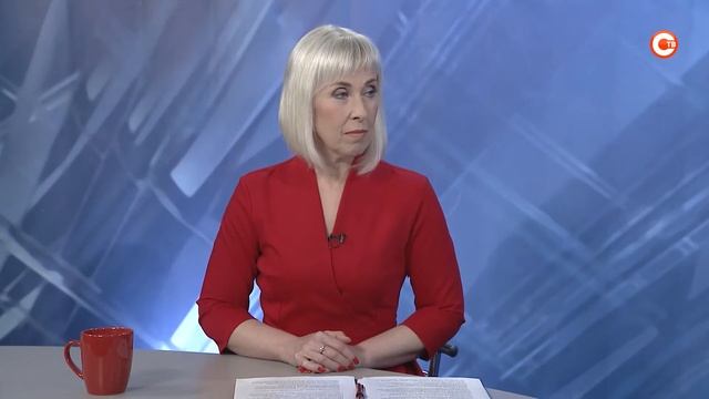 Интервью. Эфир от 2.06.2021 (Ефанов, Ефанова)