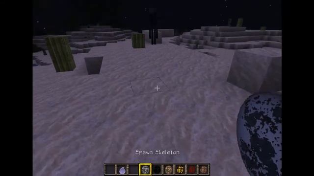 Секреты майнкрафт#5--Невидимая-овца смотреть онлайн