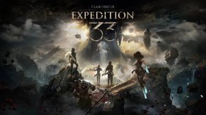 Сlair Obscur: Expedition 33 Gameplay #01
