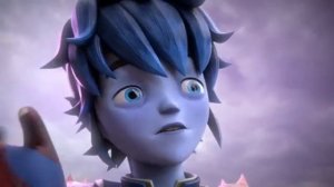 Эрон Лорд Солом и Софос ( гормити gormiti ) приколы