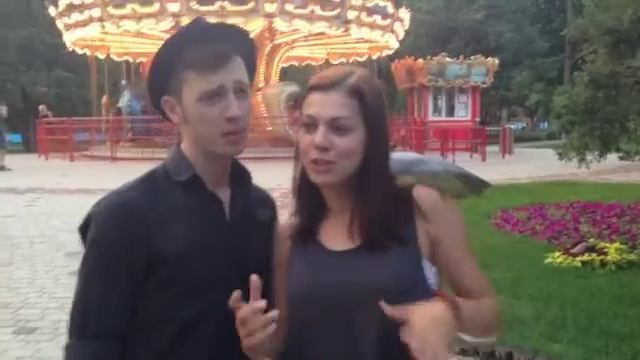 С днем рожденья, Жанна! смотреть онлайн