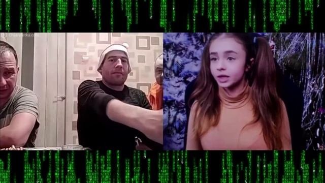 Малышка Хакер в Чат рулетке| ВЗЛАМЫВАЕТ ЛЮДЕЙ| нашла д? смотреть онлайн
