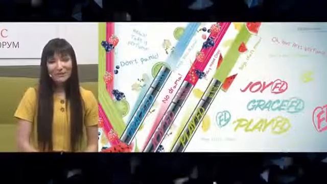 Новые Ароматы для студентов в мини флаконах. 11 каталог