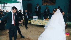 Дагестанская Натуральная Лезгинская Свадьба 2021 #непропустите