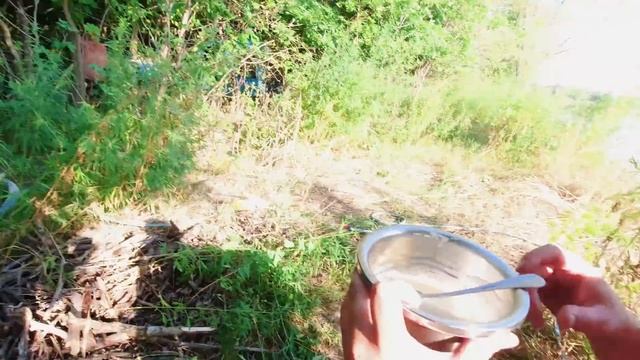 Река Криуша отдых с удочкой часть первая смотреть онлайн