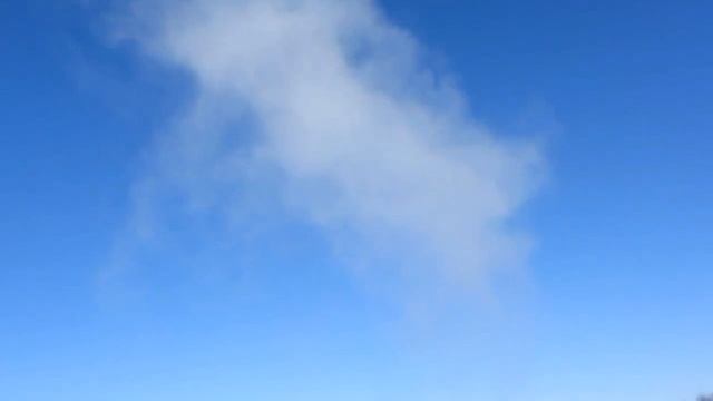 Мороз+кипяток