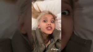 Юлька шпулька в тик ток