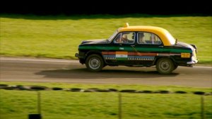 Топ Гир 20 сезон 2 серия (документальный сериал, 2013)