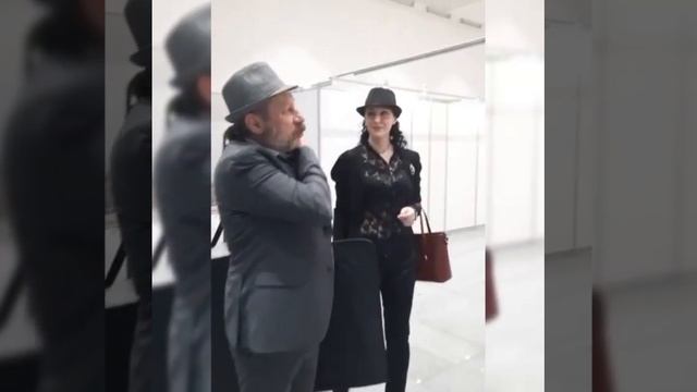 ART WEEK. MOSCOW. Российская неделя искусств 2023. Москва. смотреть онлайн