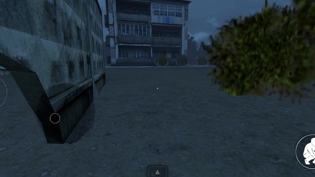 Kuzbzze прохождение часть первая